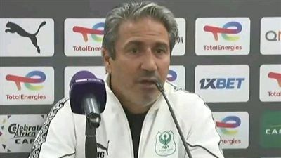 خالد الغندور: غضب داخل المصري تجاه نبيل الكوكي بعد هزيمة الزمالك.. وكايزر تشيفز يحسم مستقبله - الخليج الان