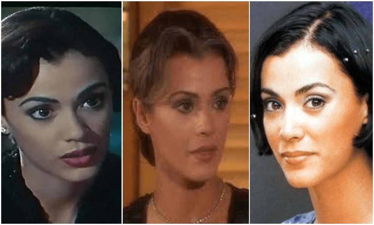 موناليزا بطلة فيلم همام في أمستردام: قربي من ربنا بعدني عن التمثيل ولو اتعرض عليا دور حلو هرجع - الخليج الان