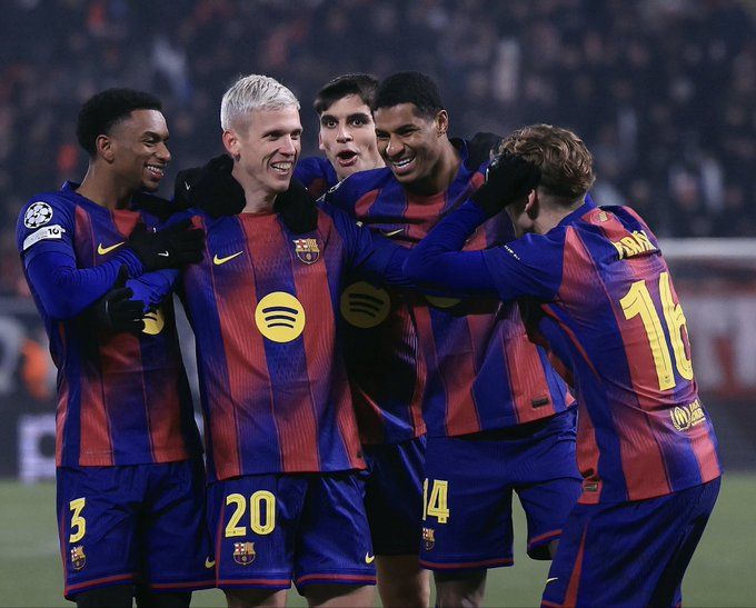 موعد مباراة برشلونة وألباسيتي في ربع نهائي كأس ملك إسبانيا والقنوات الناقلة والتشكيل المتوقع - الخليج الان