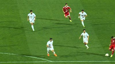 البنك الاهلي ضد الاهلي.. محمود تريزيجيه يهدر أسرع هدف في الدوري المصري الممتاز - الخليج الان