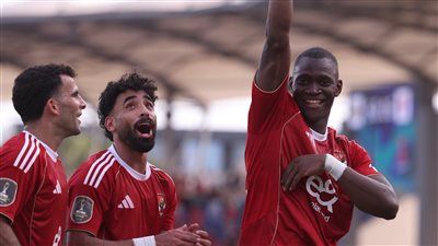 تردد قناة أون سبورت لمتابعة مباراة الأهلي والبنك الأهلي في الدوري المصري الممتاز - الخليج الان