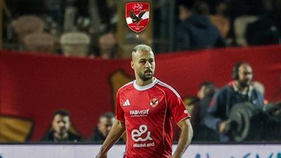 البنك الأهلي ضد الأهلي.. الأهلي يسقط في فخ التعادل أمام البنك الأهلي (1/1) في الدوري المصري الممتاز - الخليج الان