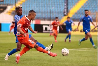 سموحة ضد الأهرام.. موعد مباراة بيراميدز وسموحة في الدوري المصري الممتاز والقنوات الناقلة والتشكيل المتوقع - الخليج الان