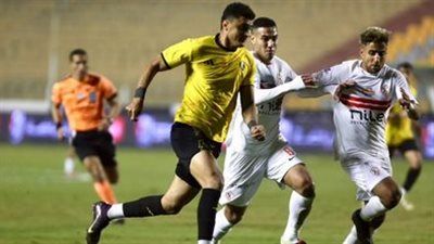 كهرباء الإسماعيلية ضد الزمالك.. موعد مباراة الزمالك وكهرباء الإسماعيلية في الدوري المصري الممتاز والقنوات الناقلة والتشكيل المتوقع - الخليج الان