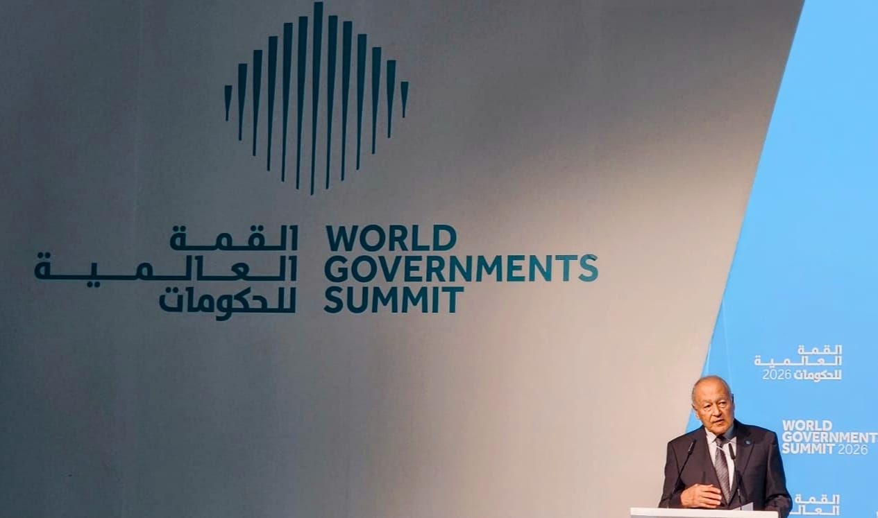 أبو الغيط: السعودية والإمارات ضمن قائمة أفضل 20 دولة وفق مؤشر الذكاء الاصطناعي - الخليج الان