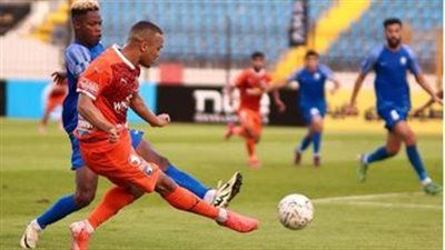 سموحة ضد الأهرام.. موعد مباراة بيراميدز وسموحة في الدوري المصري الممتاز والقنوات الناقلة والتشكيل المتوقع - الخليج الان