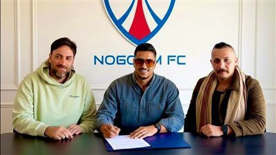 النجوم يضم علي أبو العلا لاعب المحمل السعودي موسمين ونصف - الخليج الان