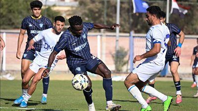 برصيد 49 نقطة بورفؤاد ينفرد بالقمة والحصيلة 360 هدف بعد 20 مباراة بالدوري الممتاز ب - الخليج الان