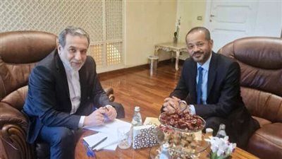 مسؤول إقليمي: الولايات المتحدة وإيران تسعيان لخفض التصعيد في المحادثات النووية بعُمان - الخليج الان