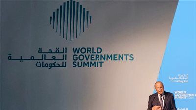 أبو الغيط: السعودية والإمارات ضمن قائمة أفضل 20 دولة وفق مؤشر الذكاء الاصطناعي - الخليج الان