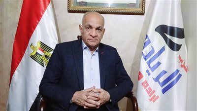 كمال حسنين: زيارة أردوغان للقاهرة تعكس ثقل الدولة المصرية وتؤسس لمرحلة إقليمية أكثر توازنا - الخليج الان