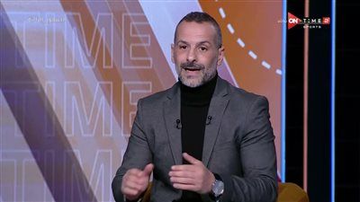 وفاة زوجة عبد الحميد حسن نجم النادي الاهلي السابق - الخليج الان