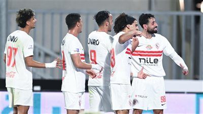 موعد مباراة الزمالك وسيراميكا كيلوباترا فى دور الـ16 من بطولة كأس مصر - الخليج الان