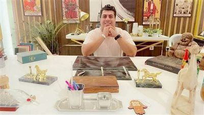 بعد وقف مسلسله بسبب أم جاسر.. المنتج بلال صبري: عندي مسلسلين تاني وربنا يشفي الشماتين - الخليج الان