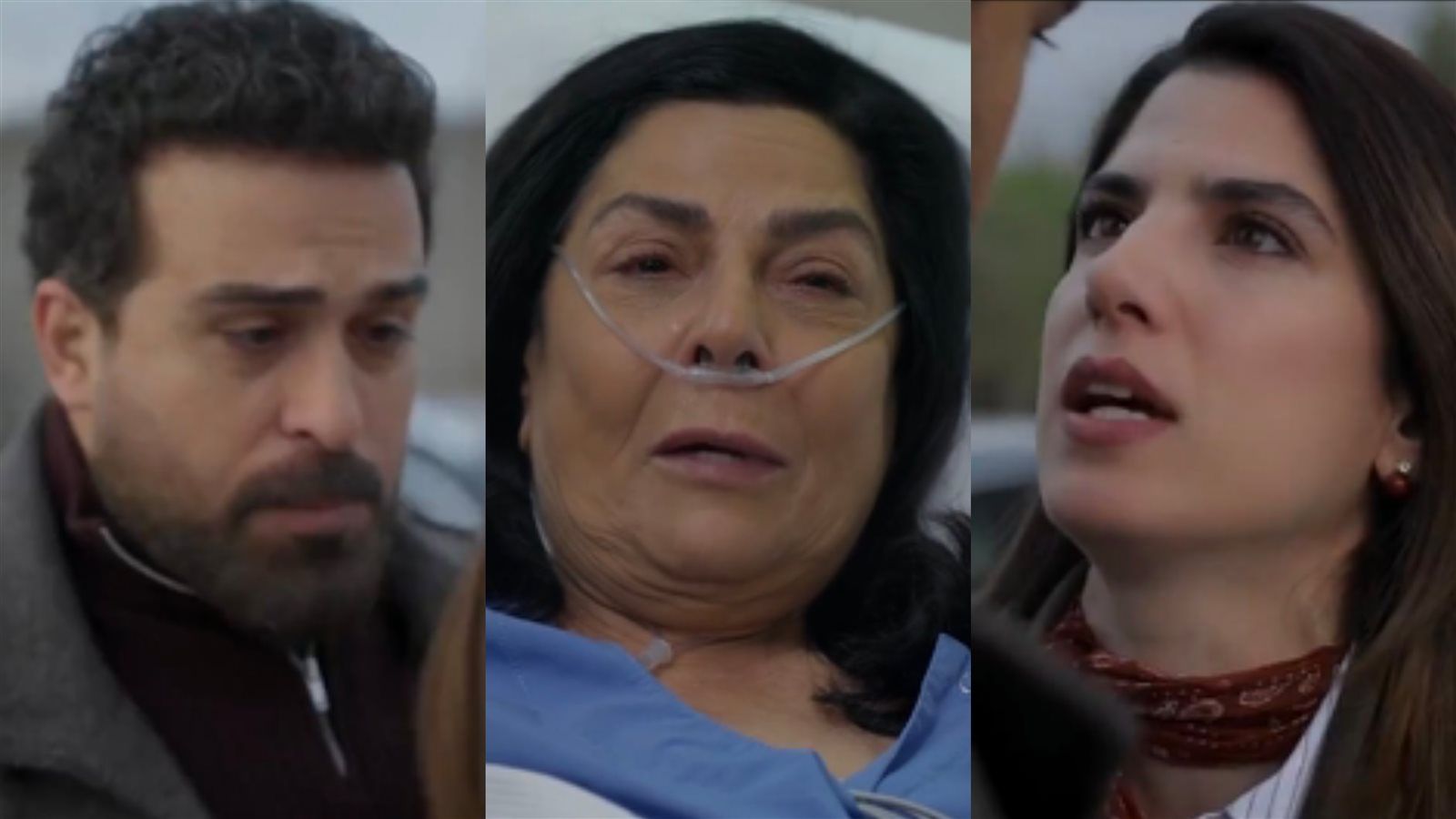 مسلسل ليل الحلقة 29.. مواجهة بين رولا ونورس تقلب الموازين - الخليج الان