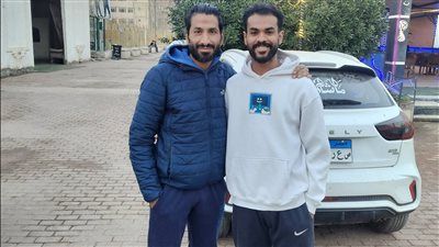 كايرو سبورج يدعم صفوفه بضم يوسف مصطفي لاعب وسط بهتيم موسمين - الخليج الان