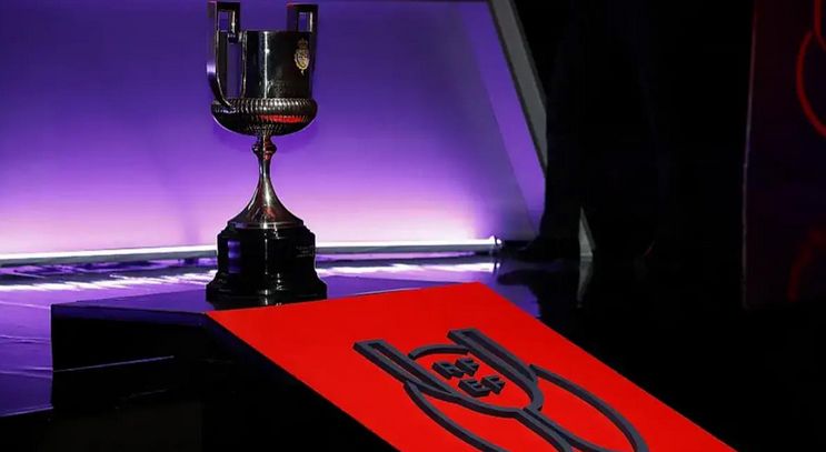 نتائج قرعة نصف نهائي كأس ملك إسبانيا ومواعيد المباريات - الخليج الان