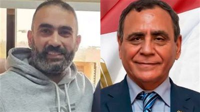 المدير التنفيذي للجنة الأولمبية يقود تخفيف عقوبة إداري الزمالك للطائرة - الخليج الان