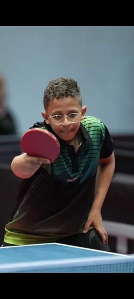 انطلاق بطولة الجمهورية لتنس الطاولة بمشاركة 1500 لاعب وناشئ - الخليج الان