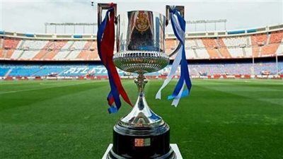 ريال بتيس ضد أتلتيكو مدريد.. الفرق المتأهلة لنصف نهائي كأس ملك إسبانيا بقيادة برشلونة - الخليج الان