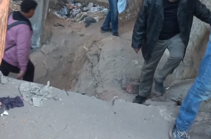 النائبة مي كرم جبر تتقدم بطلب إحاطة عاجل بشأن غياب وصلة مشاة بطريق الدائري في المرج بعد أعمال التطوير - الخليج الان