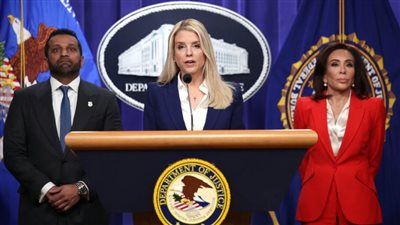 زبير البكوش.. اعتقال مشتبه به جديد في هجوم بنغازي 2012 ونقله لأمريكا - الخليج الان