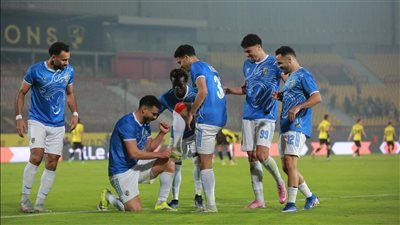 بهدف شكري نجيب.. المقاولون العرب يتغلب على وادي دجلة في الدوري الممتاز - الخليج الان