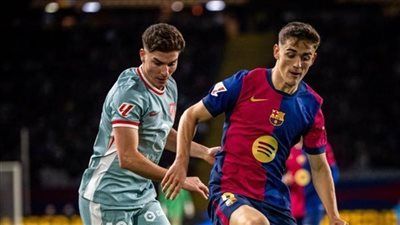موعد مباراة برشلونة وأتلتيكو مدريد في نصف نهائي كأس ملك إسبانيا والقنوات الناقلة والتشكيل المتوقع - الخليج الان