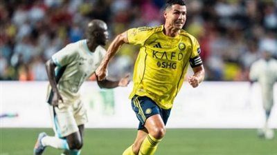 النصر ضد الاتحاد.. موعد مباراة النصر والاتحاد في دوري روشن السعودي والقنوات الناقلة والتشكيل المتوقع - الخليج الان