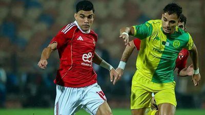 شبيبة القبائل ضد الأهلي.. موعد مباراة الأهلي وشبيبة القبائل الجزائري في دوري أبطال أفريقيا والقنوات الناقلة والتشكيل المتوقع - الخليج الان