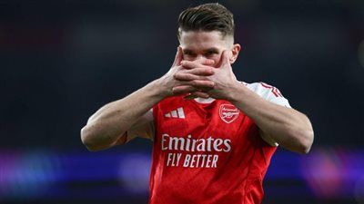 آرسنال ضد سندرلاند.. ملخص اهداف ونتيجة مباراة ارسنال وسندرلاند في الدوري الانجليزي الممتاز - الخليج الان