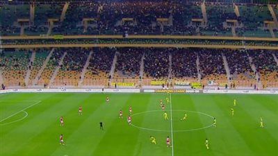 محدث لحظة بلحظة.. نتيجة مباراة الأهلي وشبيبة القبائل الجزائري في دوري أبطال أفريقيا - الخليج الان