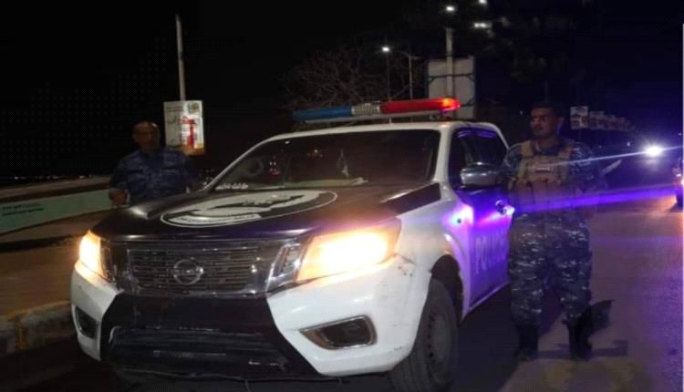 في ثاني جريمة خلال اسبوع العثور على جثة شخص باحد فنادق المكلا