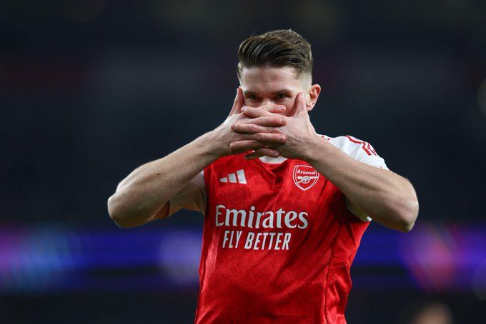 آرسنال ضد سندرلاند.. ملخص اهداف ونتيجة مباراة ارسنال وسندرلاند في الدوري الانجليزي الممتاز - الخليج الان