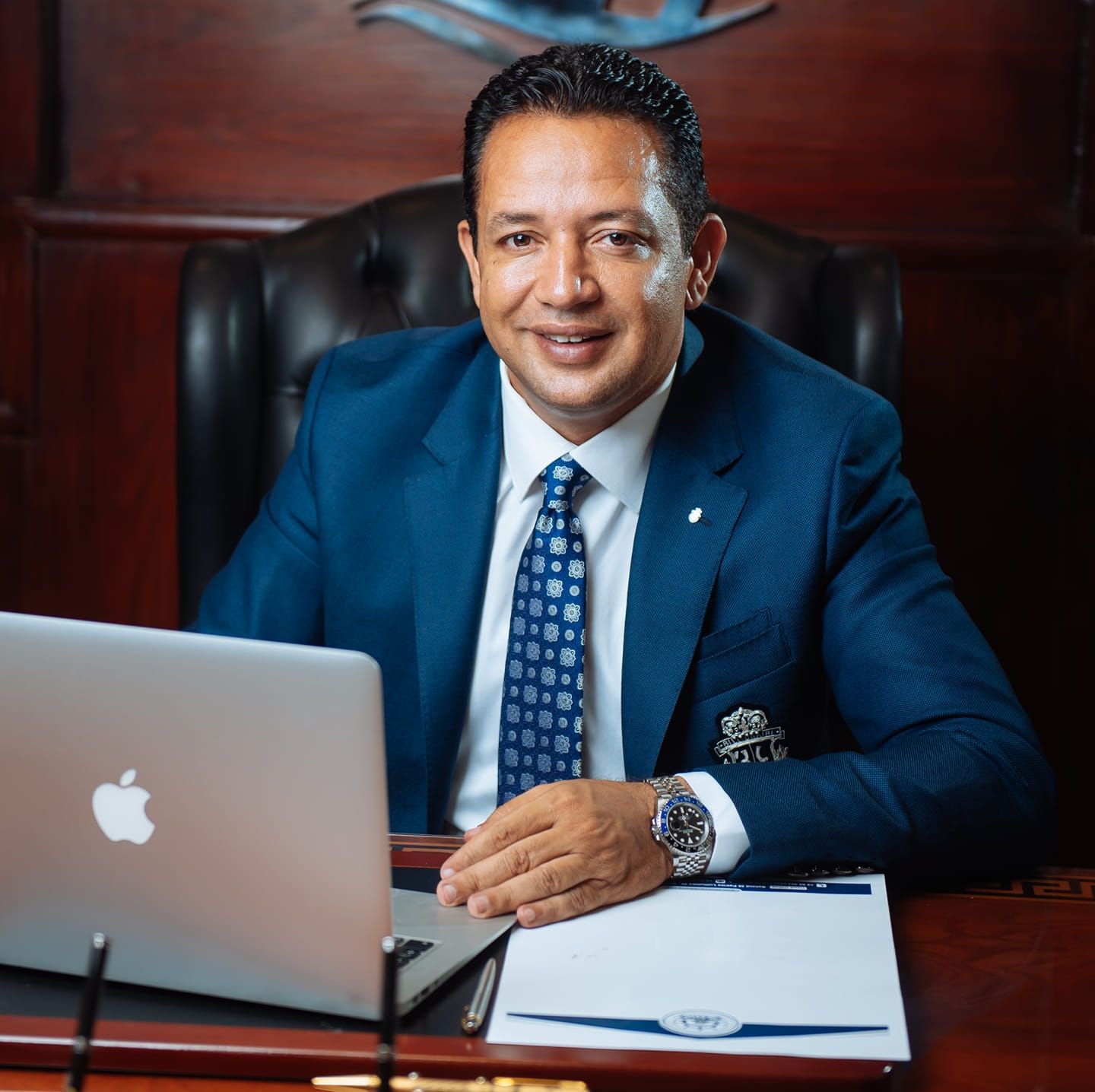 ارتفاع القيمة السوقية لنادي الاتحاد السكندري 66% منذ يوليو الماضي تحت ىقيادة محمد أحمد سلامة - الخليج الان