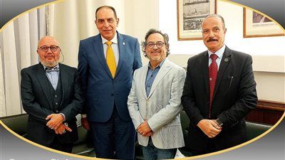 مستخلصو الجمارك: تكامل الموانئ الجافة والبحرية ركيزة لتطوير المنظومة اللوجستية - الخليج الان