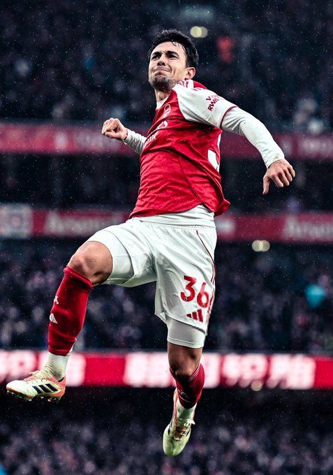 آرسنال ضد سندرلاند.. ملخص اهداف ونتيجة مباراة ارسنال وسندرلاند في الدوري الانجليزي الممتاز - الخليج الان