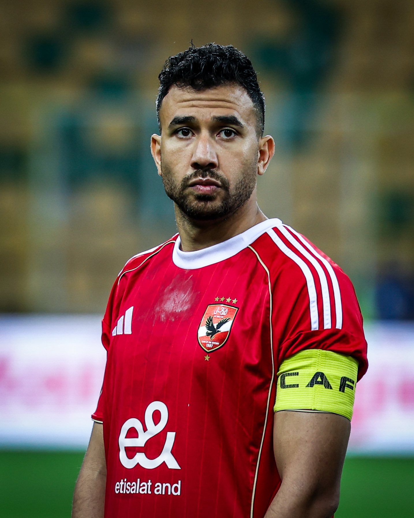 ترتيب دوري ابطال افريقيا.. ترتيب مجموعة النادي الأهلي في دوري أبطال أفريقيا بعد التعادل أمام شبيبة القبائل - الخليج الان