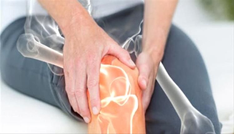 أبرزها الزبادي.. أطعمة تُعزز صحة العظام