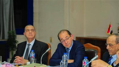 وزير المالية: الوضع الاقتصادي والمالى يتحسن.. ونعمل على إدارة المالية العامة بتوازن شديد - الخليج الان