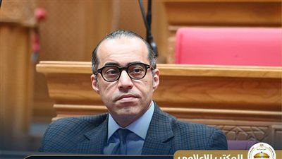 المستشار محمود فوزي يقترح وضع حد زمني لهجر البضائع الراكدة بالجمارك وتصرف الدولة فيها لتقليل التكدس وزيادة كفاءة الإفراج الجمركي - الخليج الان