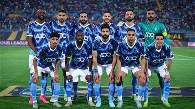 موعد مباراة بيراميدز وريفرز يونايتد النيجيري في دوري أبطال أبطال أفريقيا والقنوات الناقلة والتشكيل المتوقع - الخليج الان