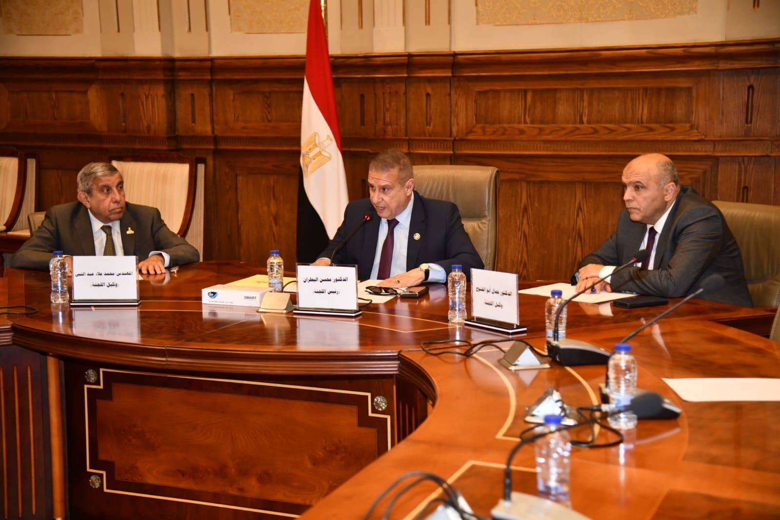 رئيس زراعة الشيوخ: القطاع الزراعي يساهم في الناتج المحلي بـ 15% بقيمة قدرها 105 مليار جنيه - الخليج الان