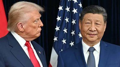 لقاء القمة بين بكين وواشنطن.. اختبار لقدرة ترامب على الموازنة بين حماية الحلفاء وإرضاء الخصوم - الخليج الان