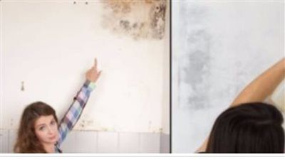 تحذير أماكن في منزلك سامة..دراسة تؤكد التعرض له في الطفولة يسبب مشاكل رئوية خطيرة - الخليج الان