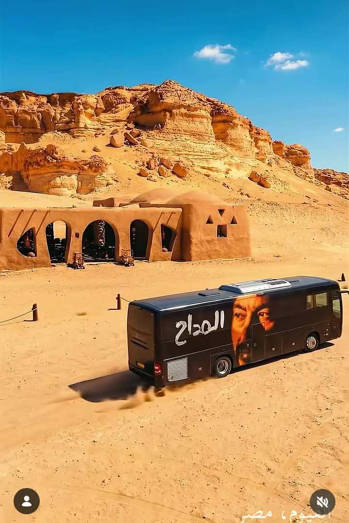 بين مصر والمغرب.. حمادة هلال يشارك أماكن تصوير مسلسل المداح 6 أسطورة النهاية - الخليج الان