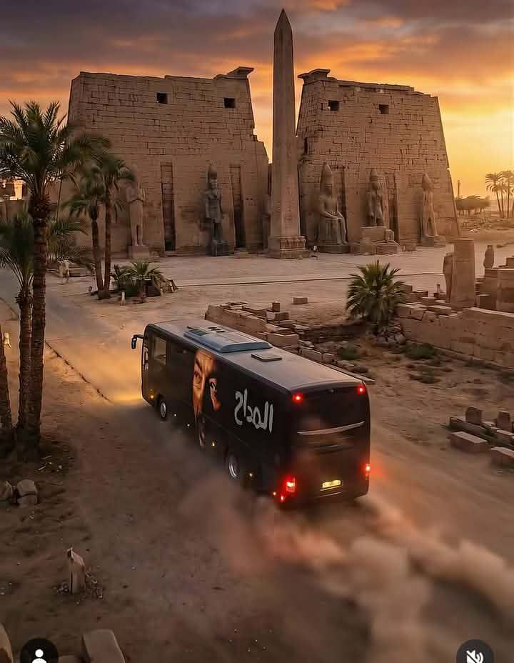 بين مصر والمغرب.. حمادة هلال يشارك أماكن تصوير مسلسل المداح 6 أسطورة النهاية - الخليج الان