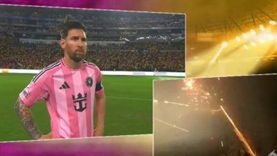 محدث لحظة بلحظة: نتيجة مباراة إنتر ميامي وبرشلونة الودية وملخص لمسات ليونيل ميسي - الخليج الان