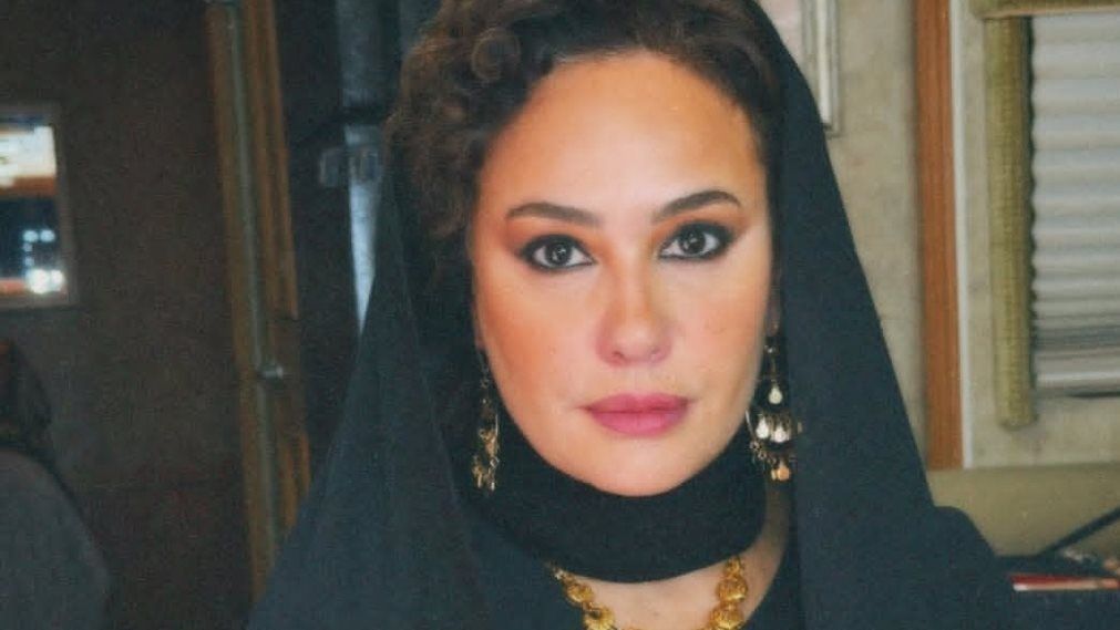 بعد أنباء خلافات هند صبري ومها نصار.. نشوى مصطفى: الدنيا مش مستاهلة - الخليج الان