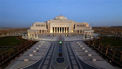 اليوم..صحة النواب تناقش خطة الوزارة بمشاركة وزير الصحة - الخليج الان